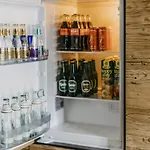 Chalet-apartment Alpenrose Am Lift Διαμέρισμα *