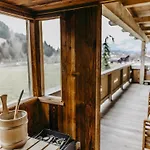 Chalet-apartment Alpenrose Am Lift Διαμέρισμα Κίρχμπεργκ ιν Τιρόλ