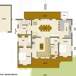 Διαμέρισμα Chalet-apartment Alpenrose Am Lift Κίρχμπεργκ ιν Τιρόλ