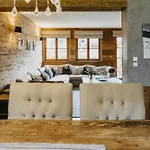 Chalet-apartment Alpenrose Am Lift Κίρχμπεργκ ιν Τιρόλ