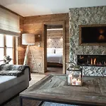 Chalet-apartment Alpenrose Am Lift Διαμέρισμα *