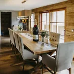 Chalet-apartment Alpenrose Am Lift Διαμέρισμα *