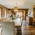 Chalet-apartment Alpenrose Am Lift Κίρχμπεργκ ιν Τιρόλ