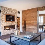 Διαμέρισμα Chalet-apartment Alpenrose Am Lift Κίρχμπεργκ ιν Τιρόλ
