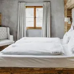Διαμέρισμα Chalet-apartment Alpenrose Am Lift