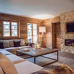 Chalet-apartment Alpenrose Am Lift Διαμέρισμα *