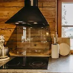 Chalet-apartment Alpenrose Am Lift Διαμέρισμα *