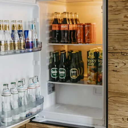 Chalet-apartment Alpenrose Am Lift 아파트 *