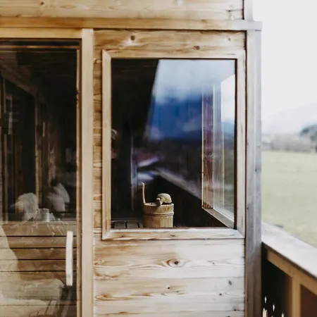 Chalet-apartment Alpenrose Am Lift 티롤 키르흐베르크