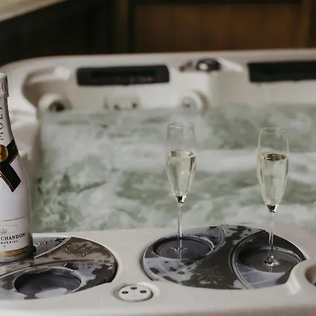 Chalet-apartment Alpenrose Am Lift 아파트