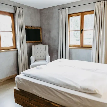 Chalet-apartment Alpenrose Am Lift Appartamento