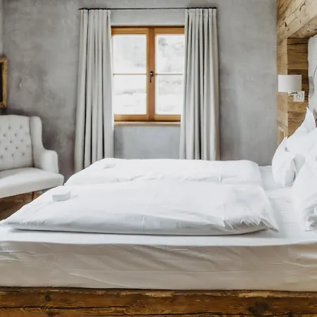 Appartamento Chalet-apartment Alpenrose Am Lift