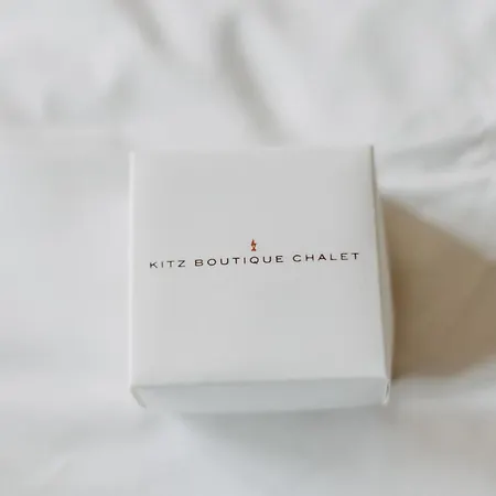 Lejlighed Chalet-apartment Alpenrose Am Lift Kirchberg in Tirol