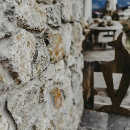 Chalet-apartment Alpenrose Am Lift