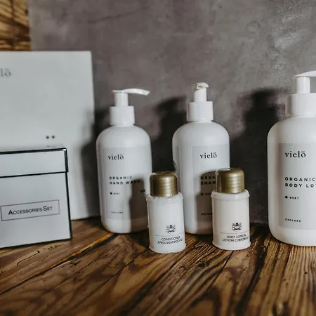 Lejlighed Chalet-apartment Alpenrose Am Lift *