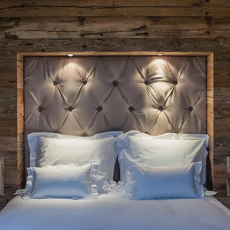 Lejlighed Chalet-apartment Alpenrose Am Lift Kirchberg in Tirol