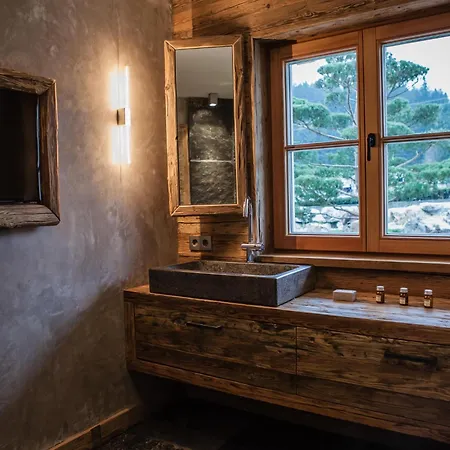 Chalet-apartment Alpenrose Am Lift * Kirchberg in Tirol