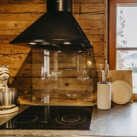 Chalet-apartment Alpenrose Am Lift Διαμέρισμα *