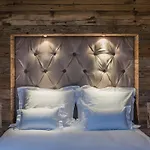 شقة Chalet-apartment Alpenrose Am Lift كيرشبرغ ان تيرول