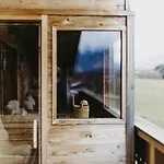 Chalet-apartment Alpenrose Am Lift كيرشبرغ ان تيرول