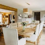 Chalet-apartment Alpenrose Am Lift شقة *