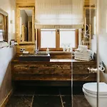 Chalet-apartment Alpenrose Am Lift *