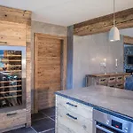 Chalet-apartment Alpenrose Am Lift * كيرشبرغ ان تيرول